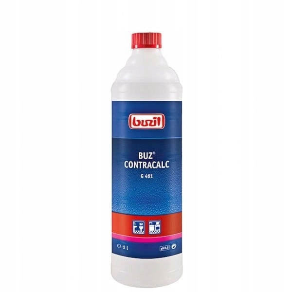 

Buzil Buz Contracalc G 461 odkamieniacz