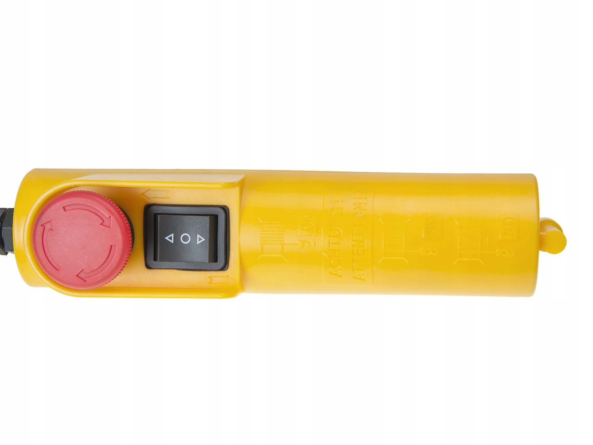 Лебедка электрическая лебедка 125/250KG