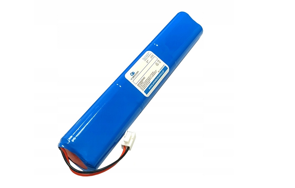 Akumulátor pro nouzovou lampu 6,4 V 4500 mAh LiFePO4 1166