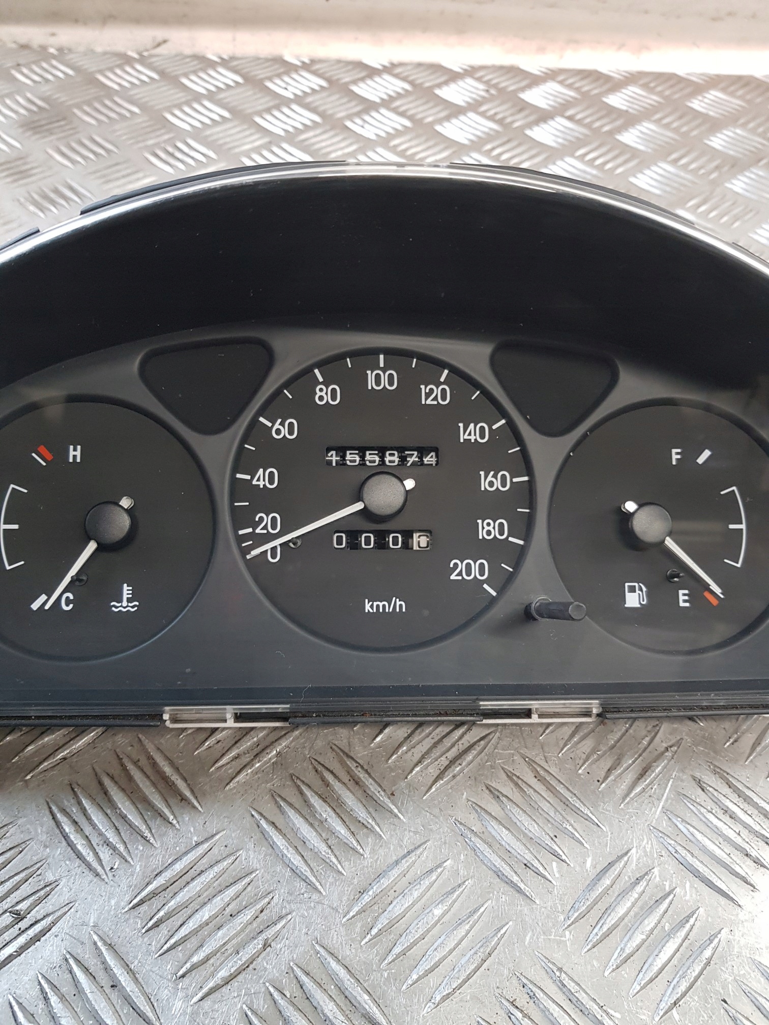 dials 96253245QD DAEWOO LANOS 1.5B 97R- EUROPA