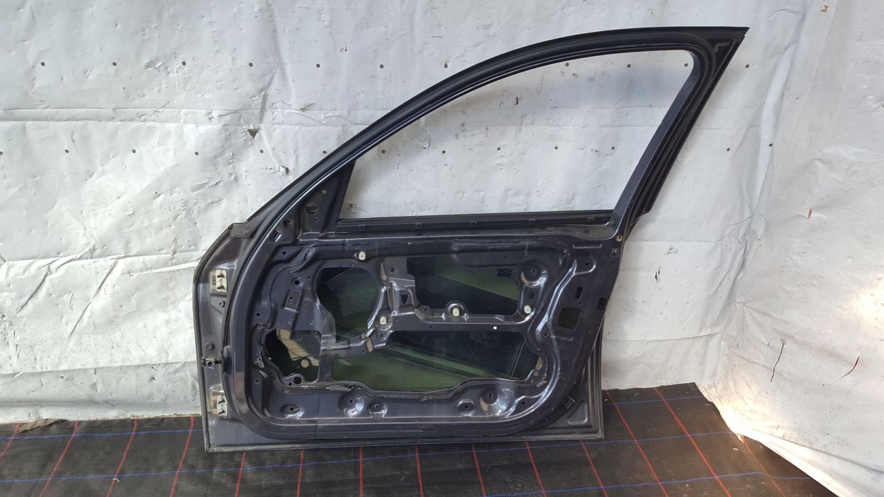 door front front right A22/7 BMW E91