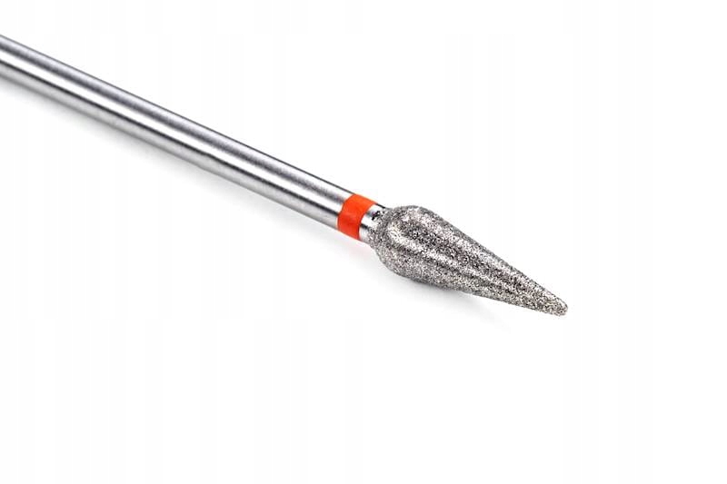 Frez diamentowy Podomedical SG/C-10 szpic