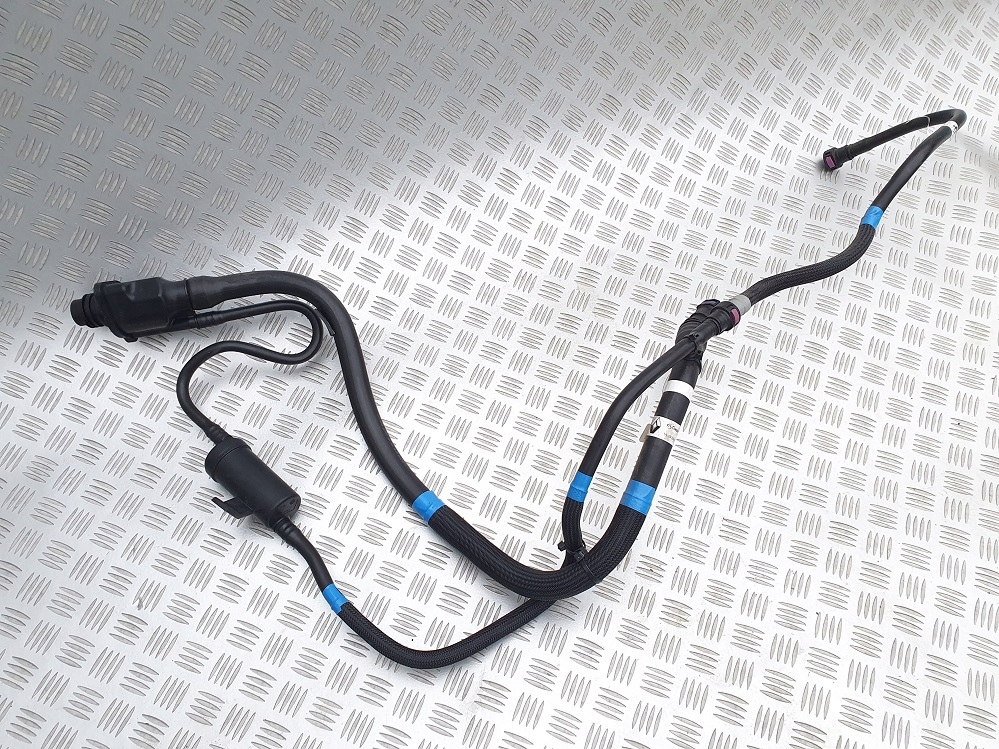 7330831AB - RENAULT MEGANE IV 4 ЛИФТ 1.5 DCI ADBLUE ИНФУЗИЯ