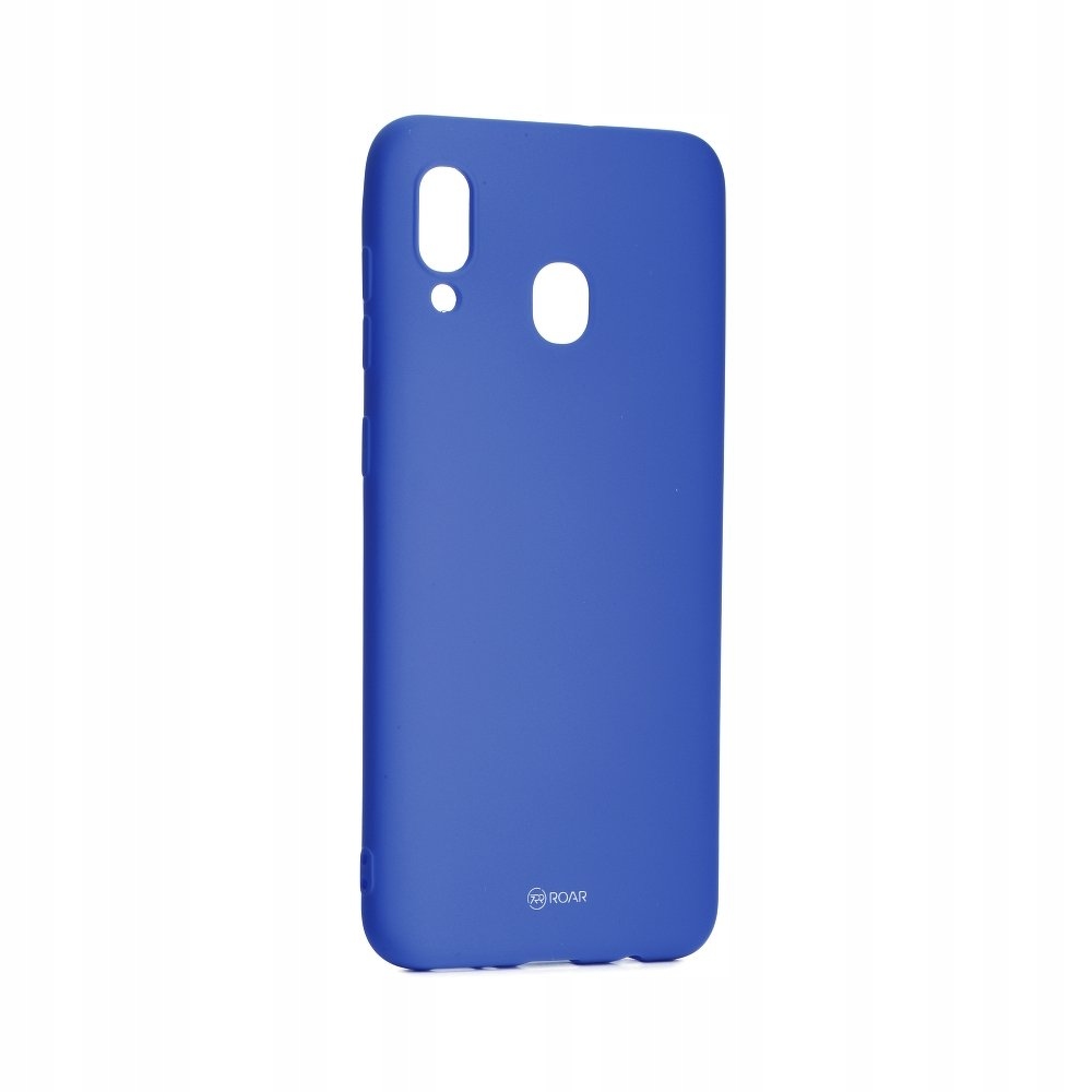 

Futerał Roar Colorful Jelly Case Samsung A20e gran