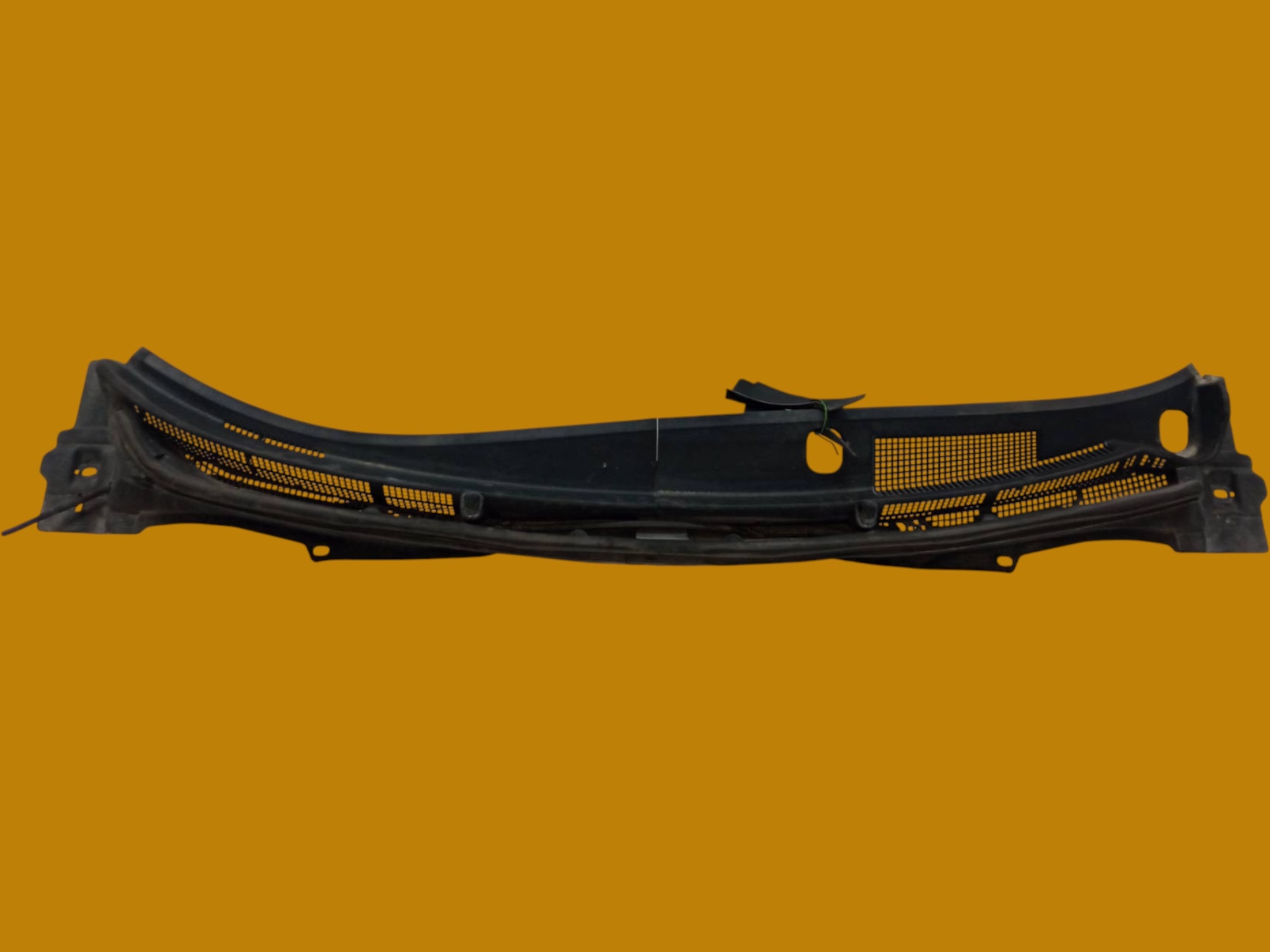 torpedo plastic GH Mazda 6 II (2007-2013)