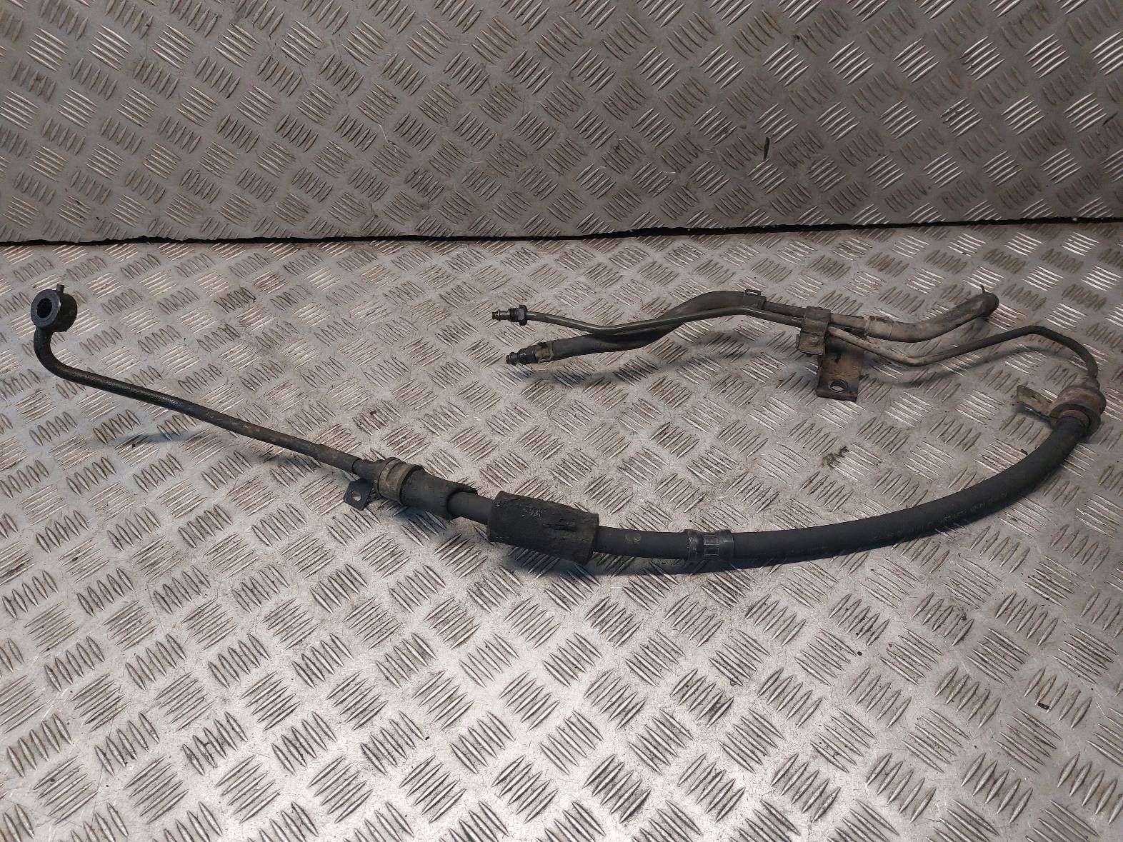 prijenos upravljanja KPL KIA CERATO i 2.0 CRDI