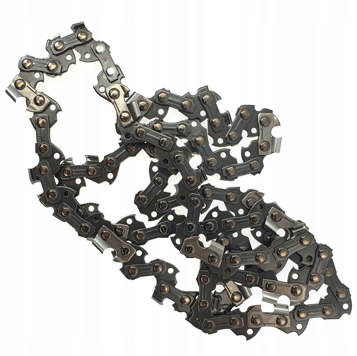 BOSCH łańcuch piły pilarki AKE35-19 GKE35 OREGON Długość (mm) 350