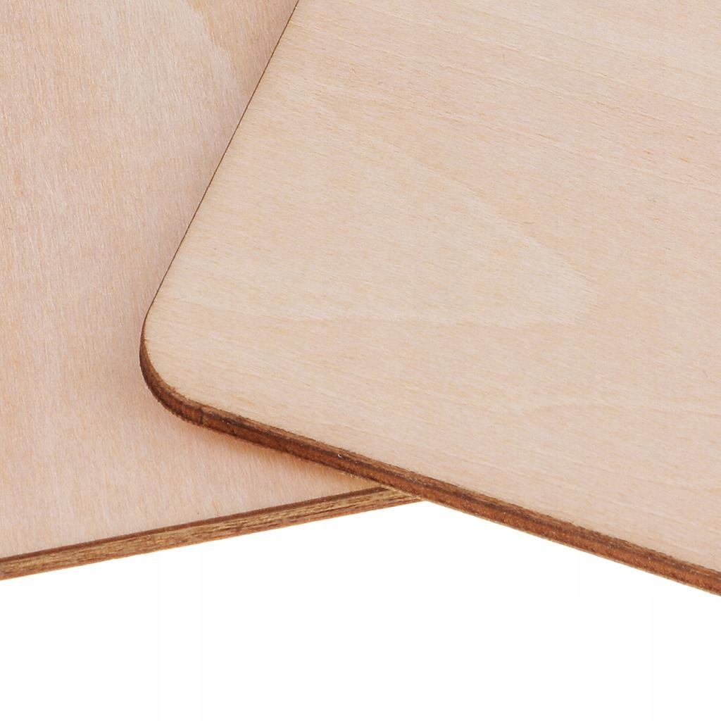 30 sztuk 3 rozmiary (50mm,60mm,80mm) Kwadrat Numer katalogowy oryginału 254523