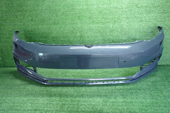 VW TOURAN 5TA 15- nárazník přední předek