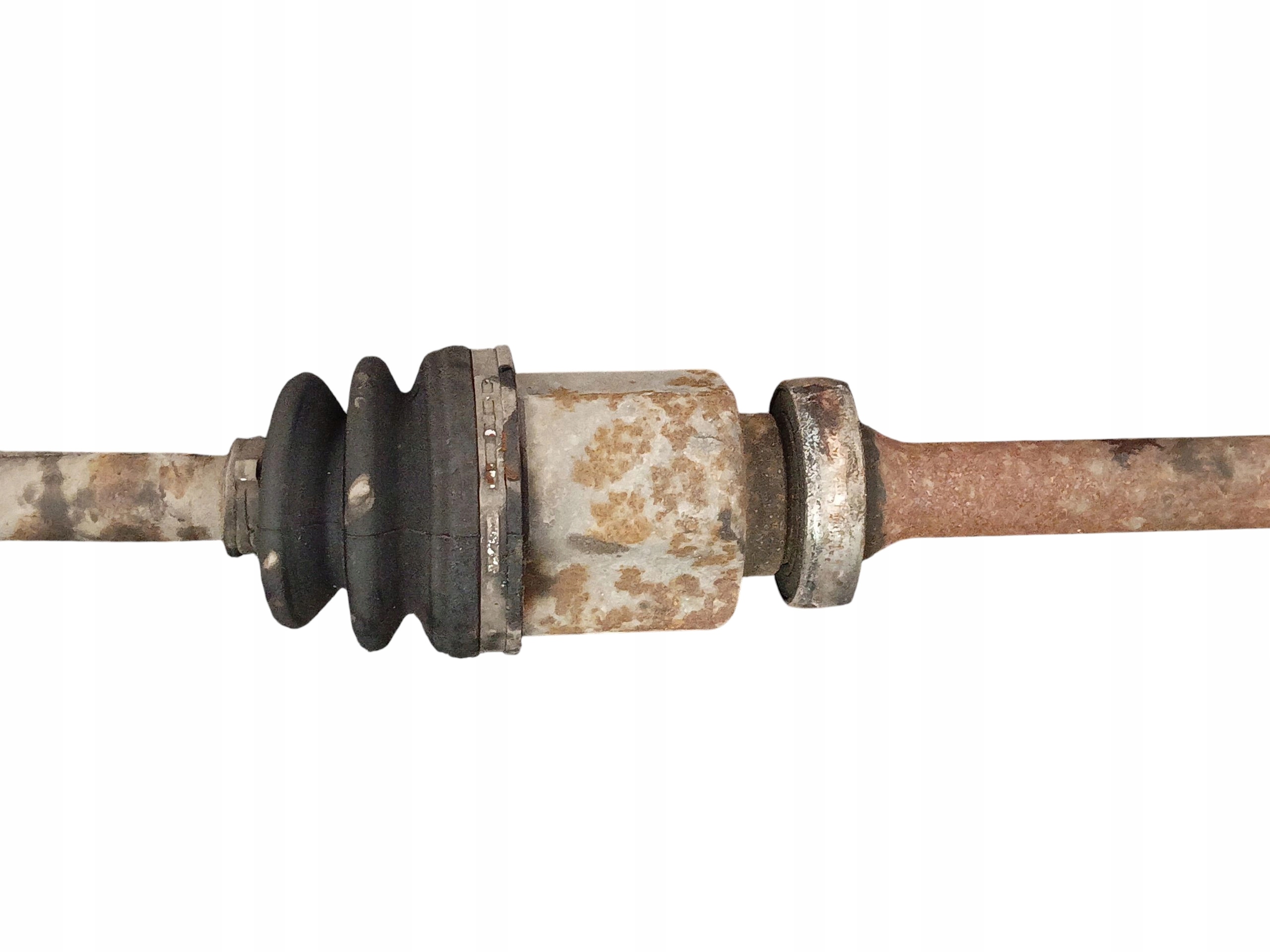 semi-axis right right front front FORD MONDEO MK4 2.0 TDCI 140KM