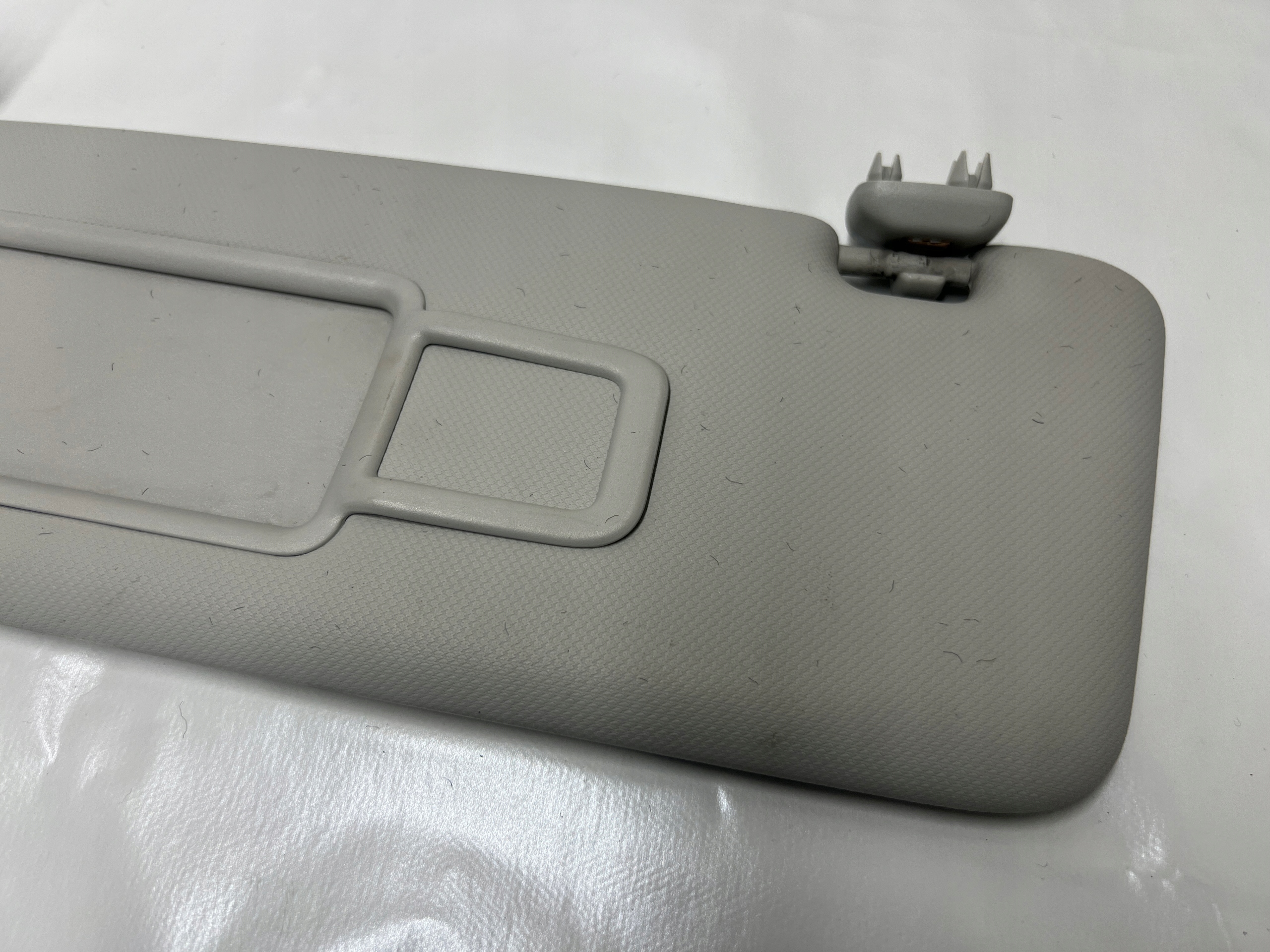 Audi A5 8T SPORTBACK visor przeciwsloneczny left