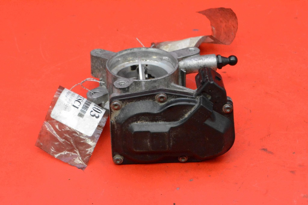 Valvola a farfalla 55564164 OPEL INSIGNIA A 2.0 CDTI 130 KM 08-14