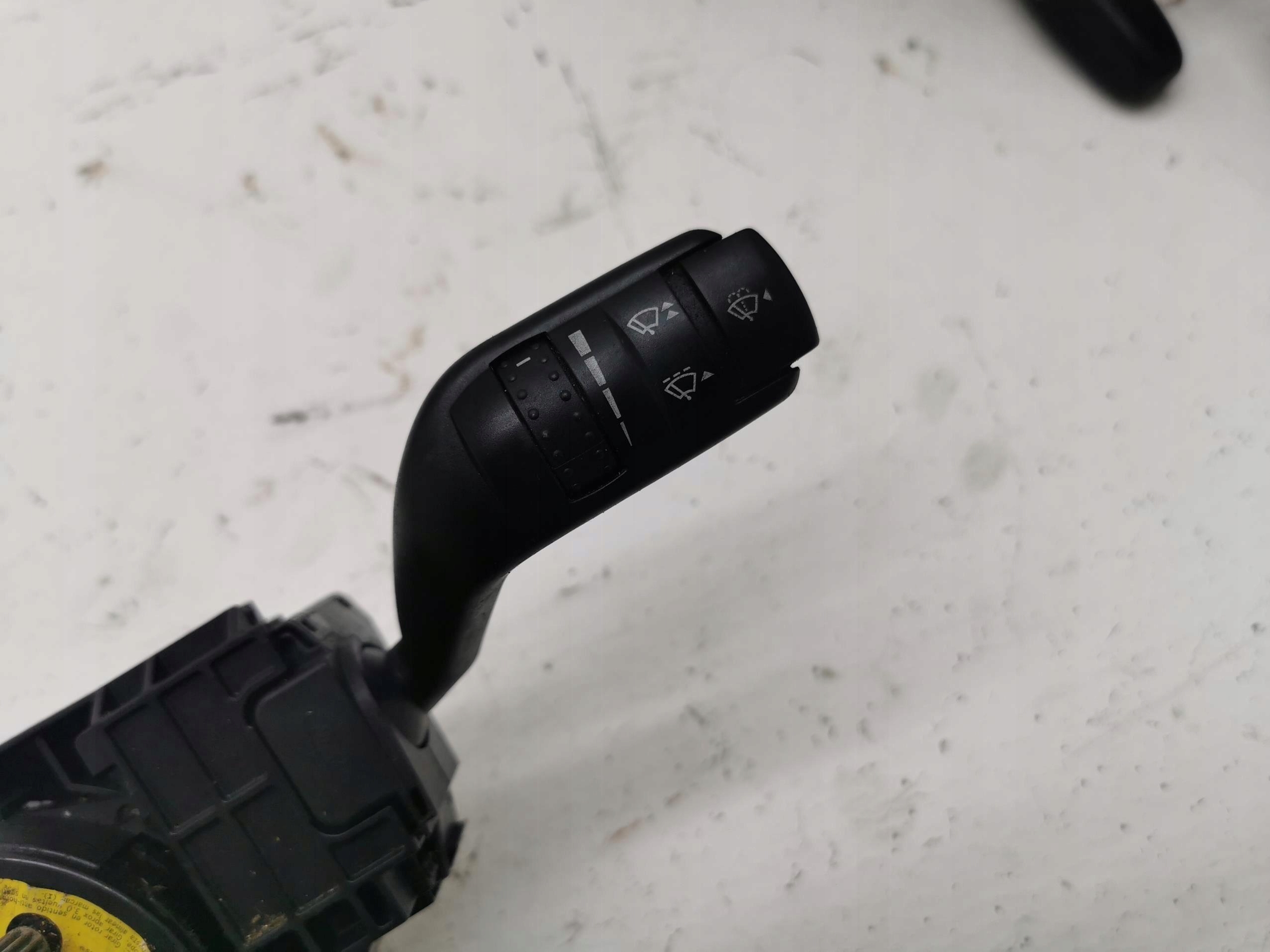 DEVIO LUCI TERGICRISTALLO TERGI FORD FOCUS MK2 04-11 EU 4M5T-14A664-AB