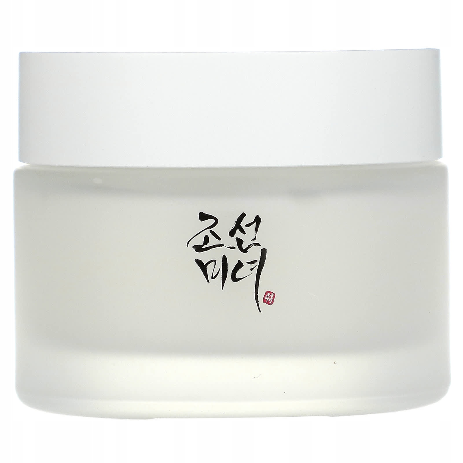 Beauty Of JOSEON_Dynasty Cream hydratační krém 50 ml