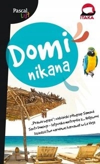 Przewodnik Dominikana. Pascal Lajt