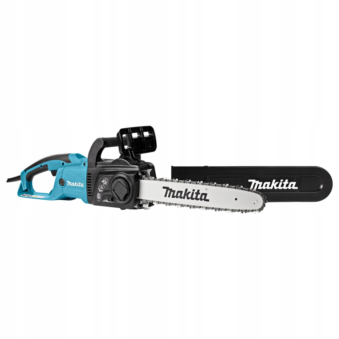 Elektryczna piła łańcuchowa Makita UC4051A 2000W 14,5 m/s 16" 3/8 1,3mm