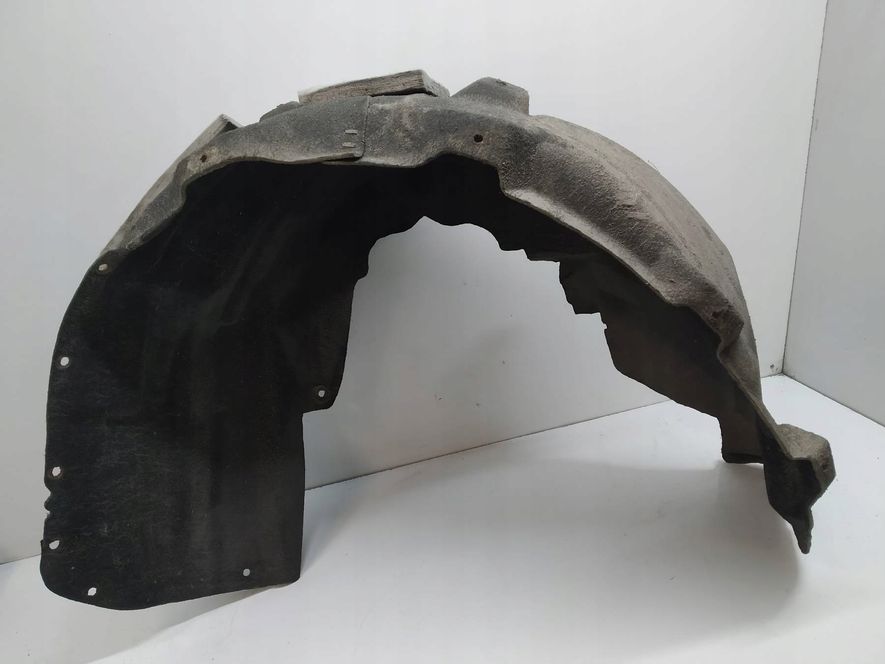 mudguard right rear part MK2 Ford S-MAX II (2015-2023)
