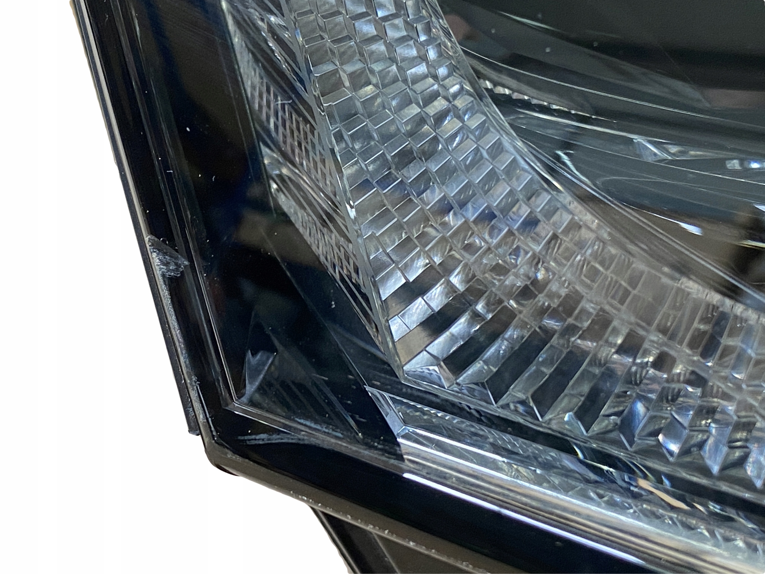 SKODA OCTAVIA IV light right FULL LED original