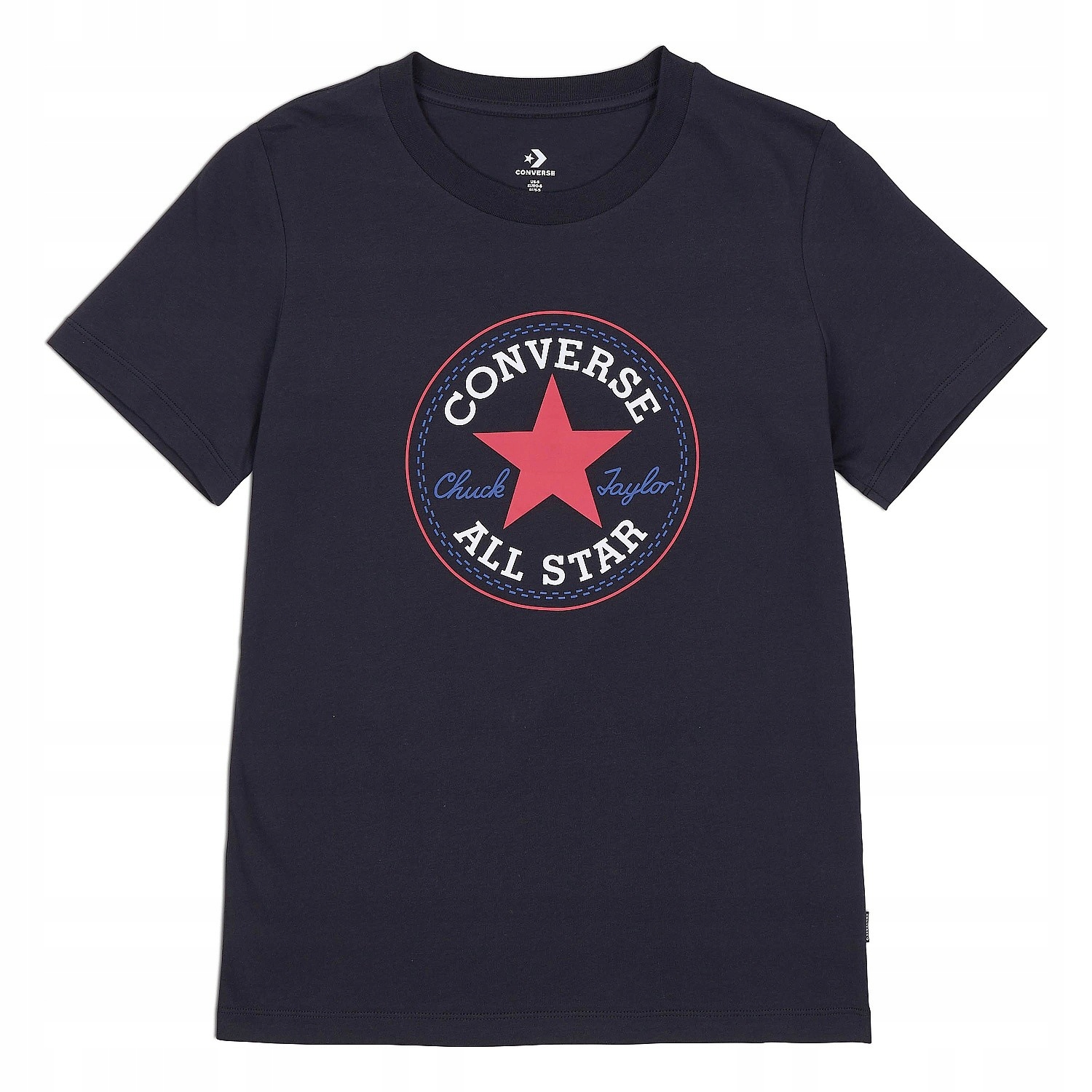 

T-shirt Converse Chuck Taylor All Star