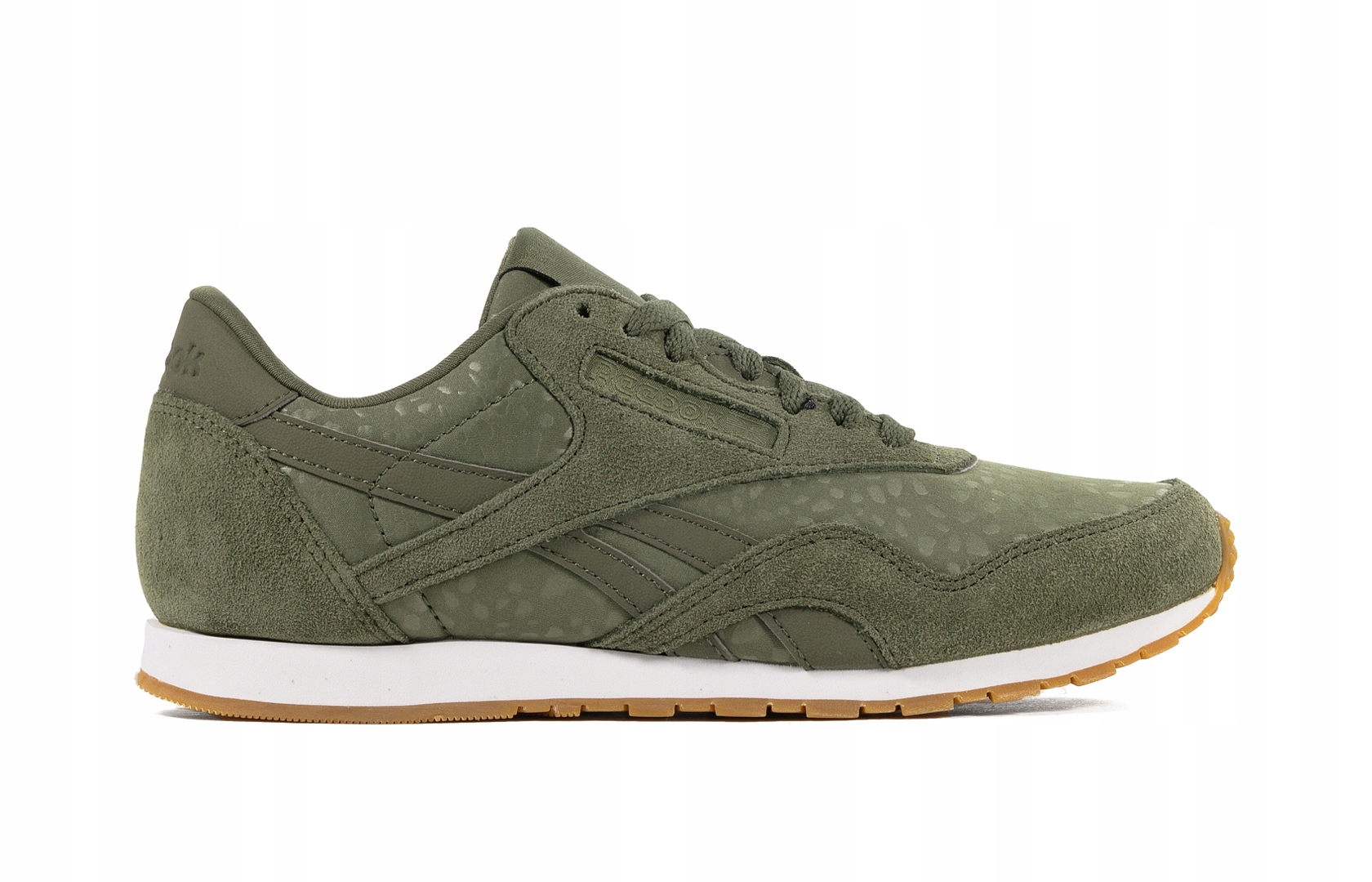 Dámské boty Reebok CL Nylon Slim Txt L BS9446