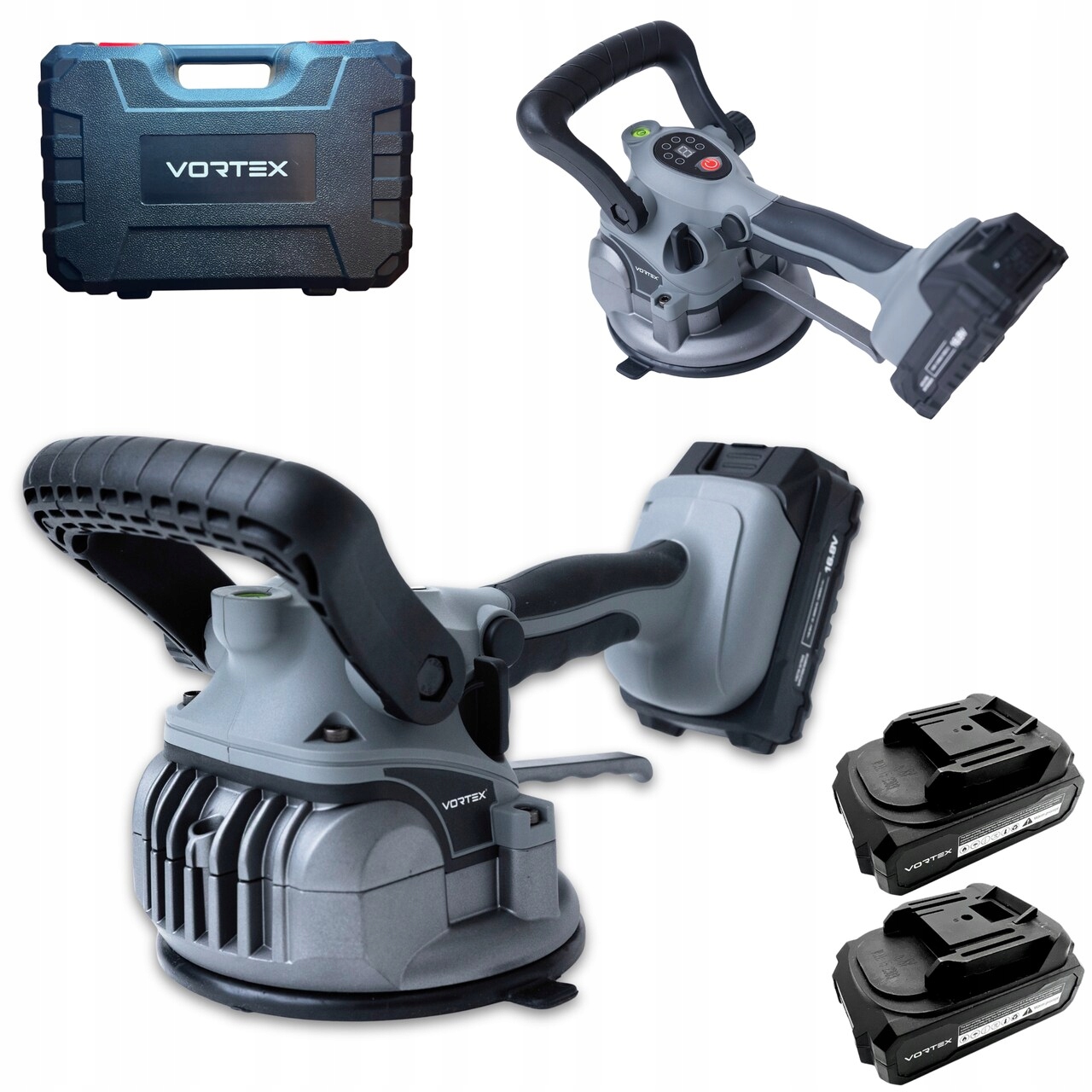 Přísavka Pro Pokládání Dlaždic Vibrátor Na Glazuru Držák Vortex