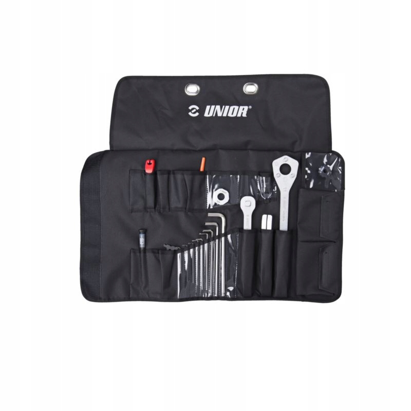 Unior Zestaw narzędzi Wrap Pro Tool