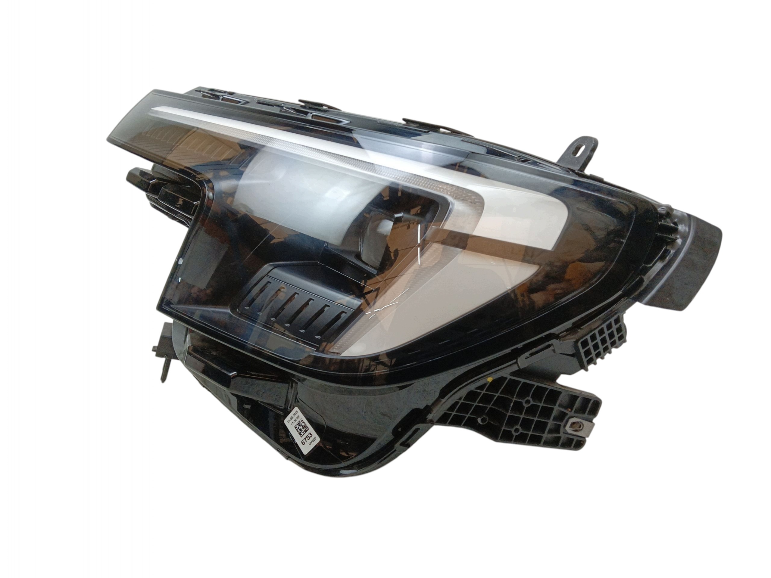 light left front FORD EXPLORER EV (2024-) R2KB-13E015