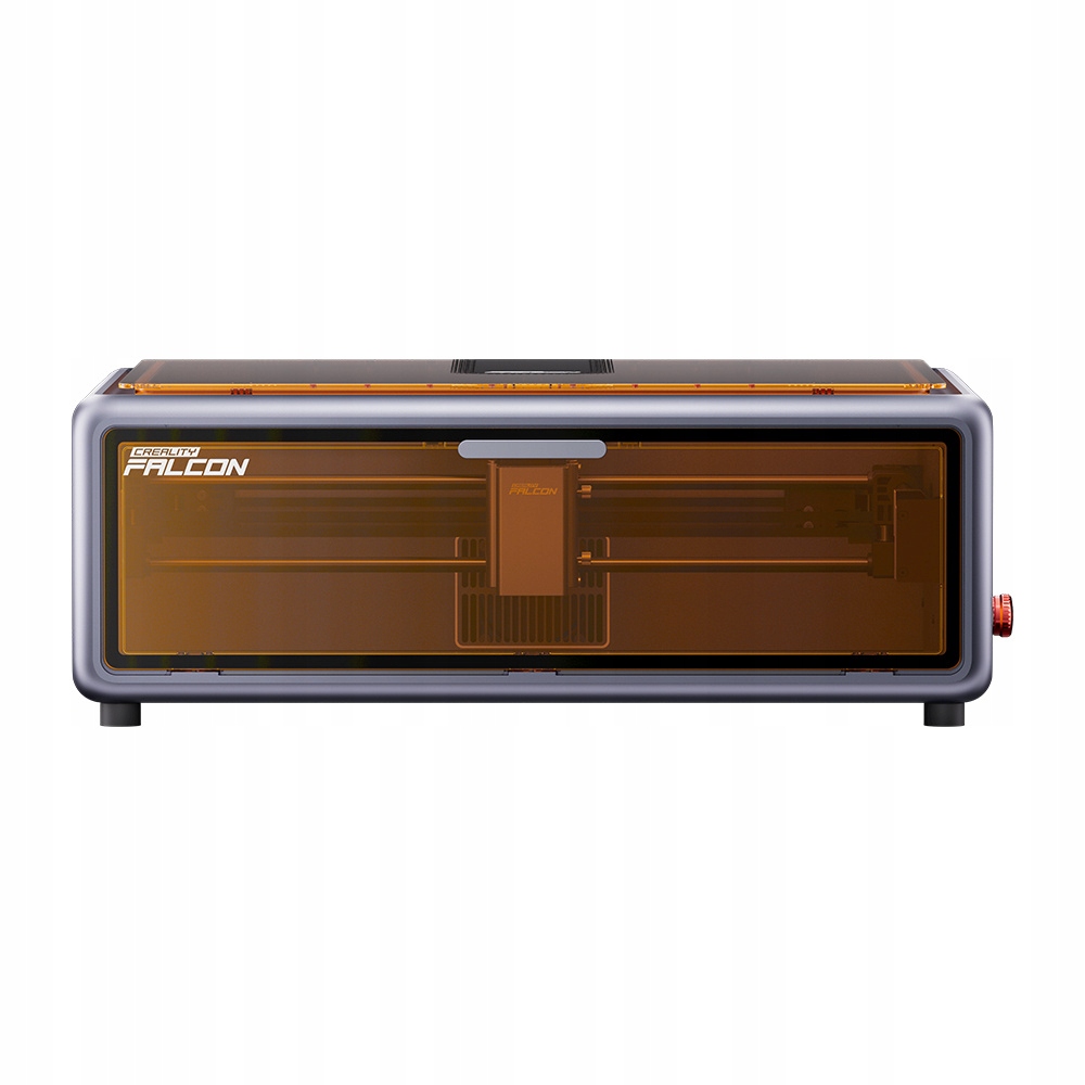 Creality Laser Falcon A1 pro profesionální projekty