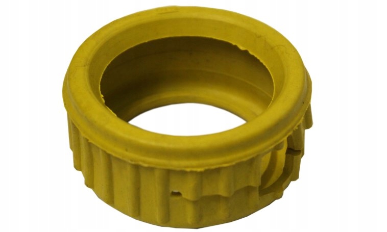 

Osłona manometru 63mm żółta