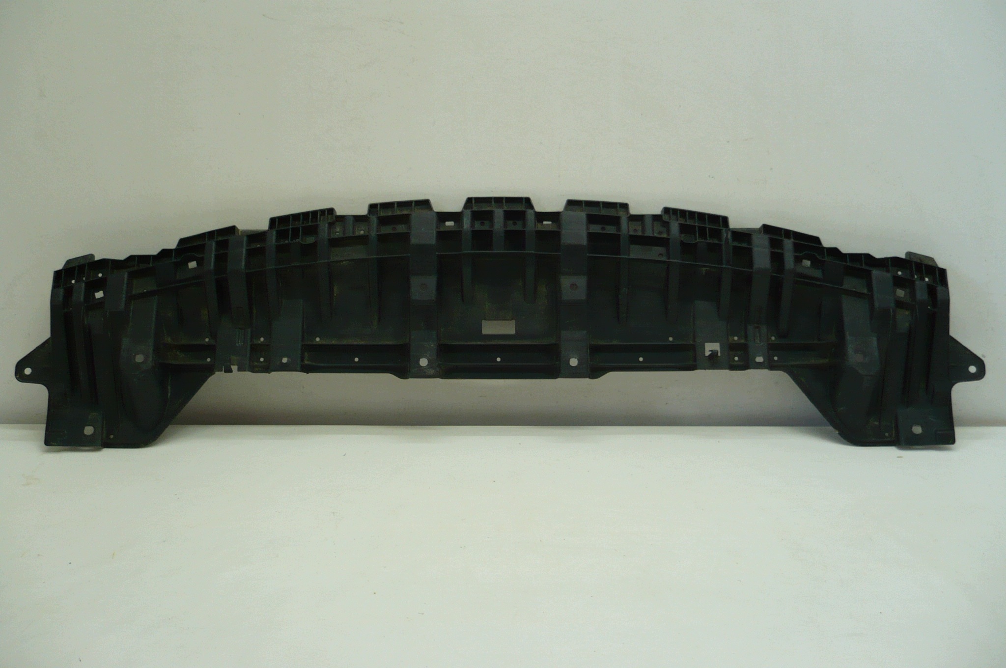 TOYOTA AURIS II 2 12-cover cover below bumper front