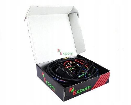 46457932EX - Комбінована установка комплект. генератор C-360 EXPOM