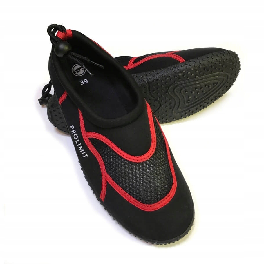 Buty plażowe dziecięce Prolimit Beach Shoe Kids-31