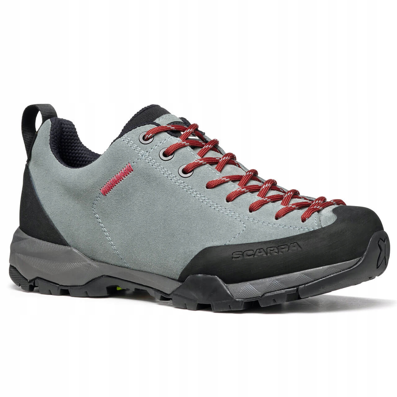 Boty Scarpa Mojito Trail Gtx Wmn Conifer šedé 38,5