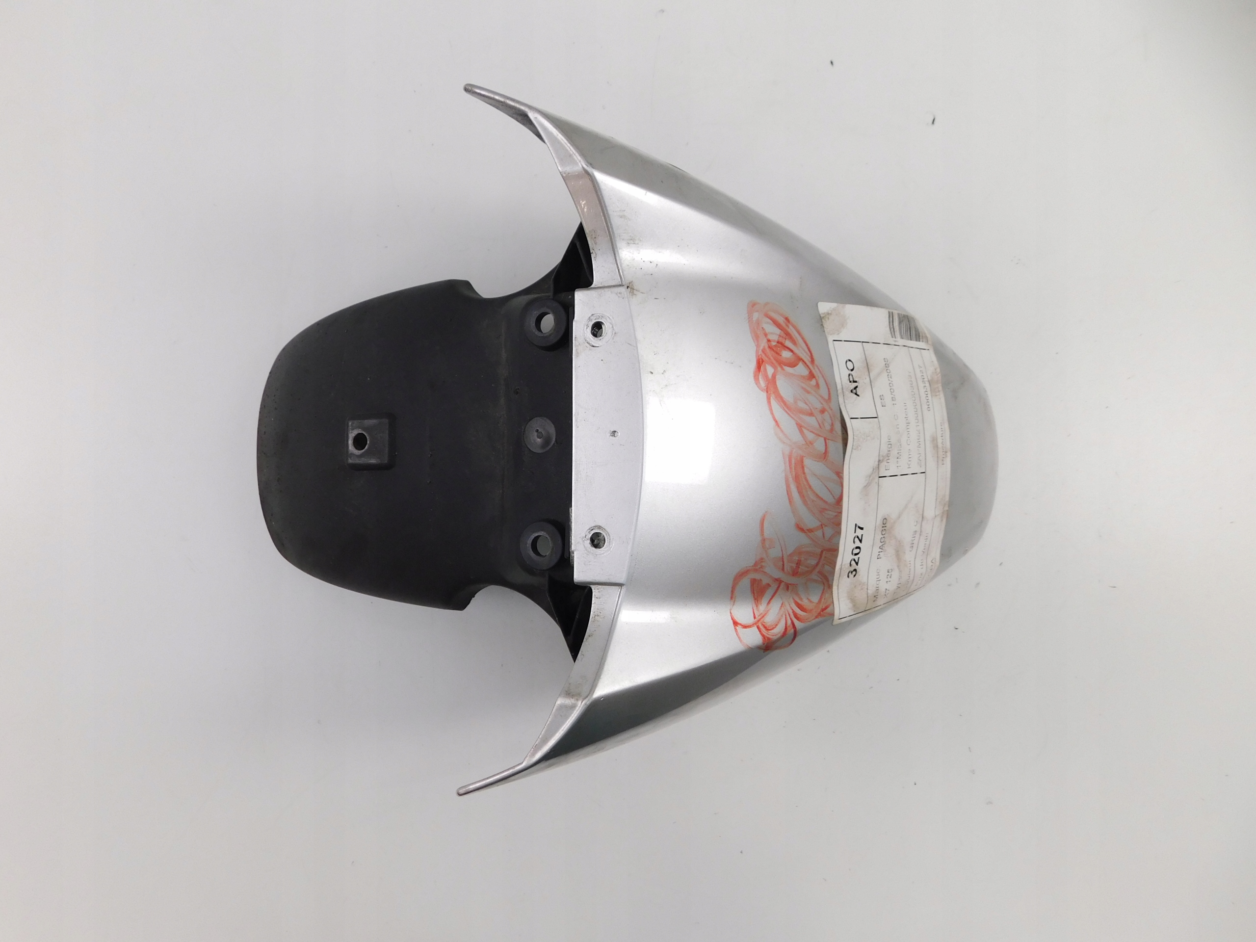 PIAGGIO X7 125 переднє крило переднє M1