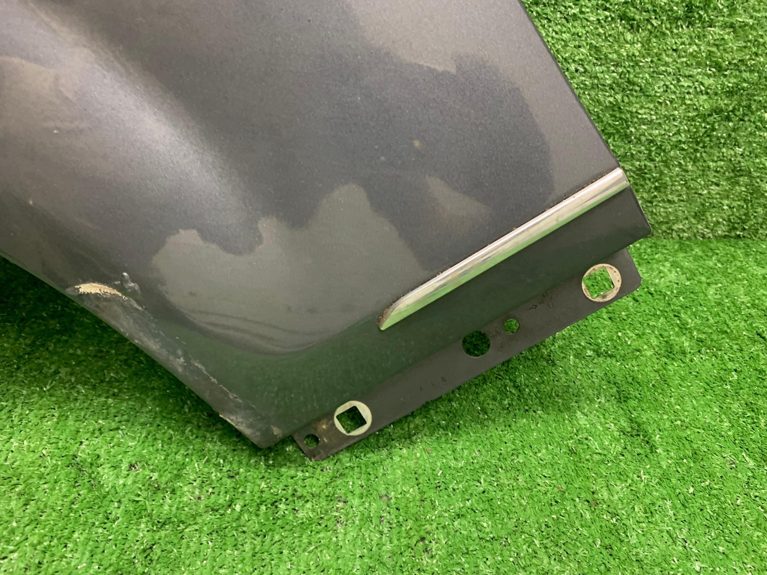 W204 MERCEDES C KLASA fender front front left C755 755