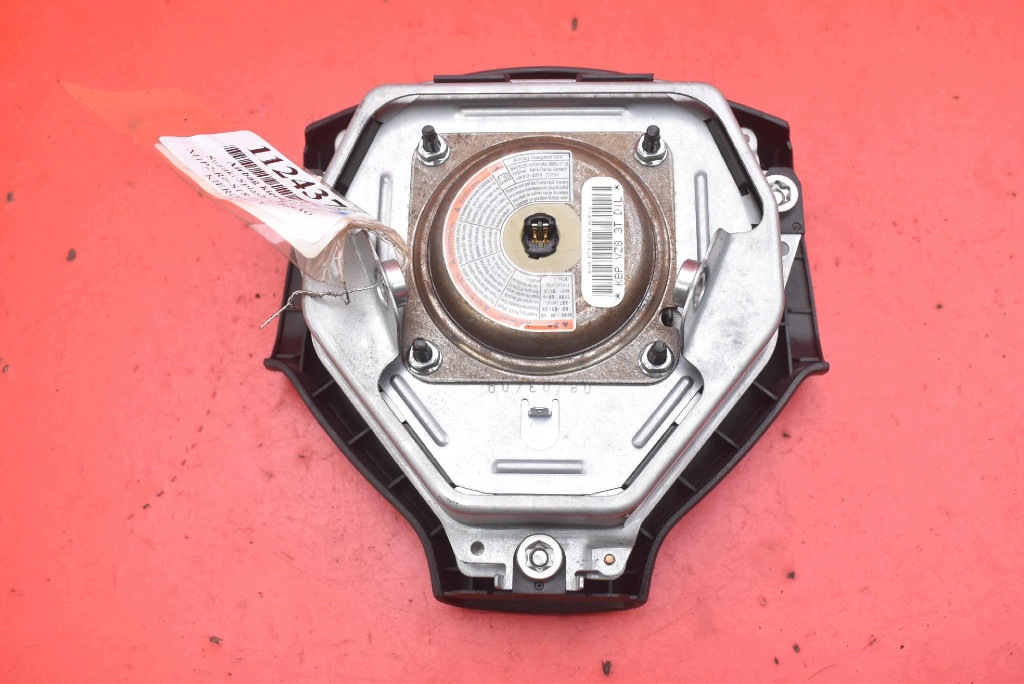 Airbag Fahrer 48150-51K10 SUZUKI SPLASH 08-12