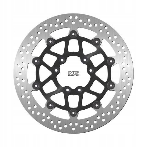 Ng Predný Brzdový Kotúč Tm Racing Smr/smx 125/300/450 '18-21 (305X70,5X5M)