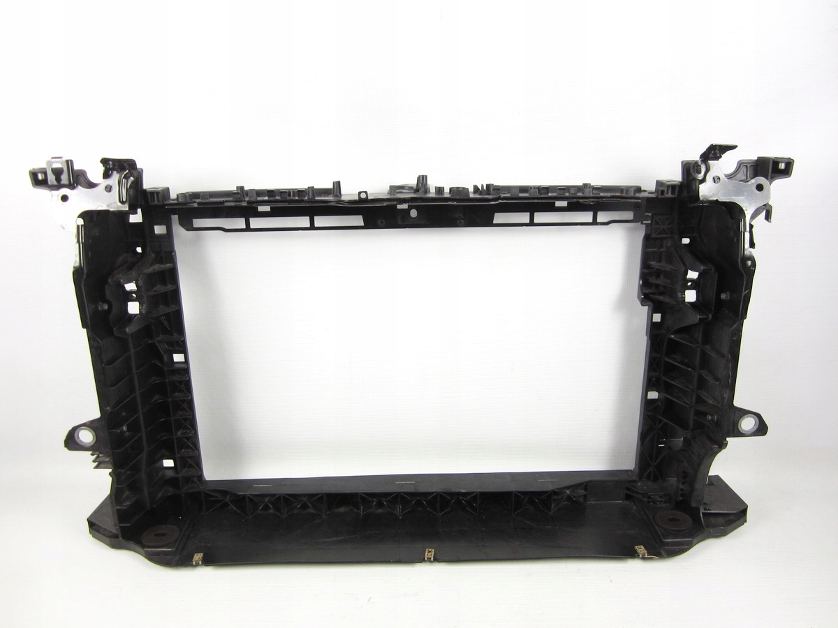 support panel for radiators front pillar Seat Ibiza V 6F KJ 2020