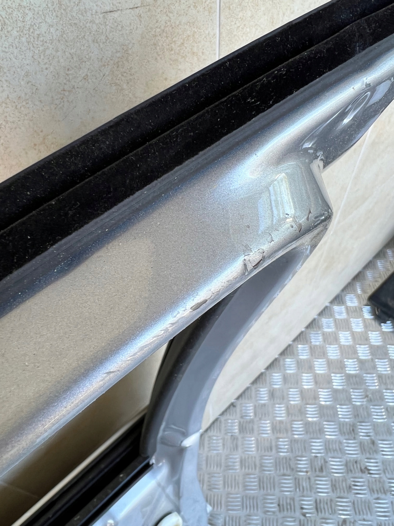 Portière Complets Droit RENAULT MEGANE IV H/B
