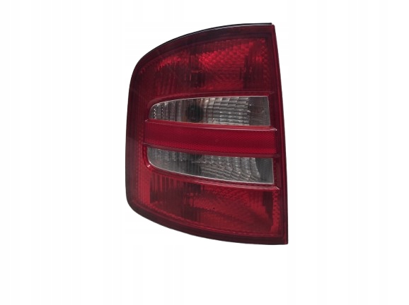 SKODA FABIA 1 I 99- KOMBI LAMPA LEWA TYŁ 6Y9945095B