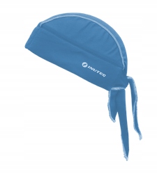 Bandana chłodząca INUTEQ-H20 Inuteq blue