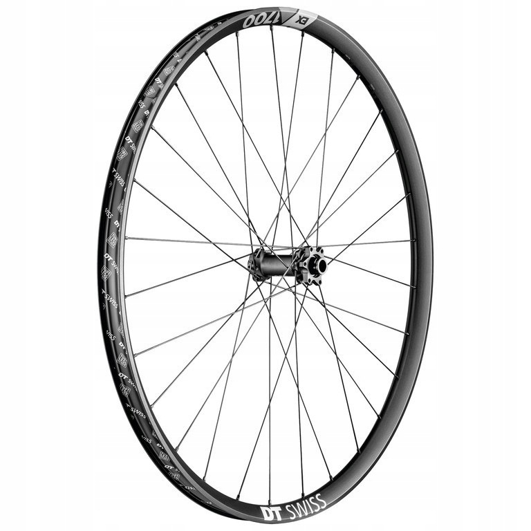 Koło przednie Dt Swiss EX1700 27,5" Disc Is 110x15 Boost