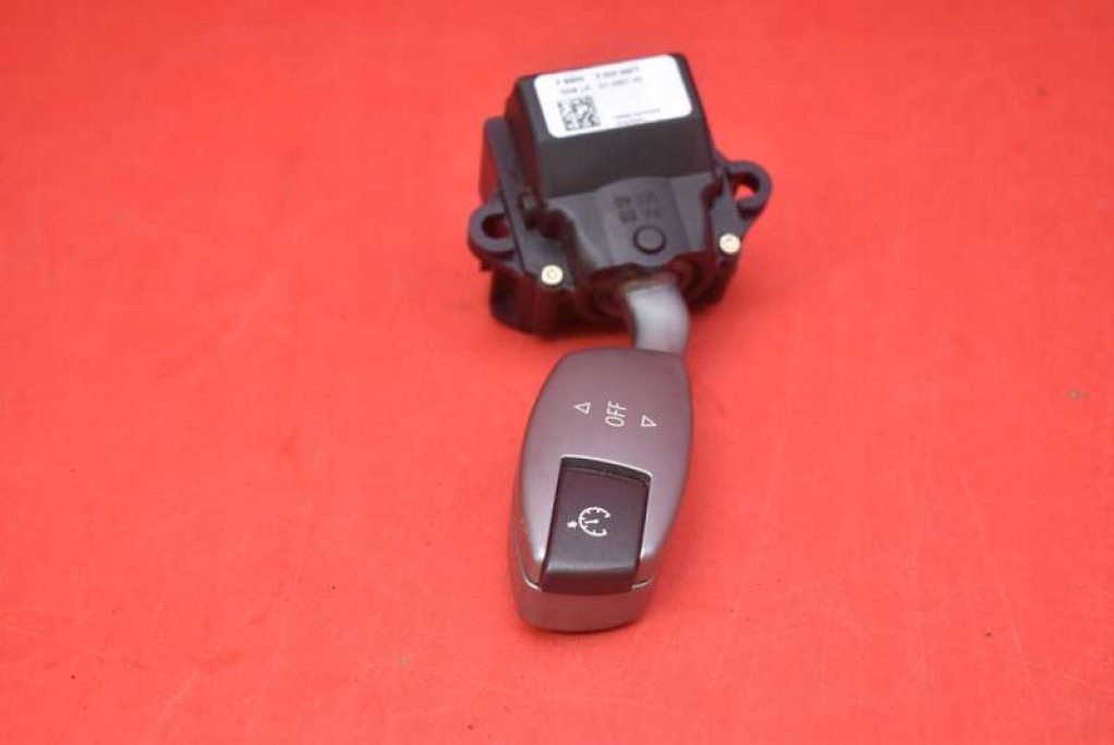 MANETKA switch TEMPOMATU 6959986F BMW E65 LIFT 05-08