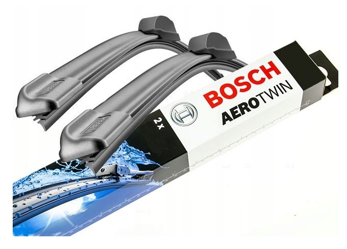 Pióra Wycieraczek Bosch Aerotwin A 863 S Passat B8