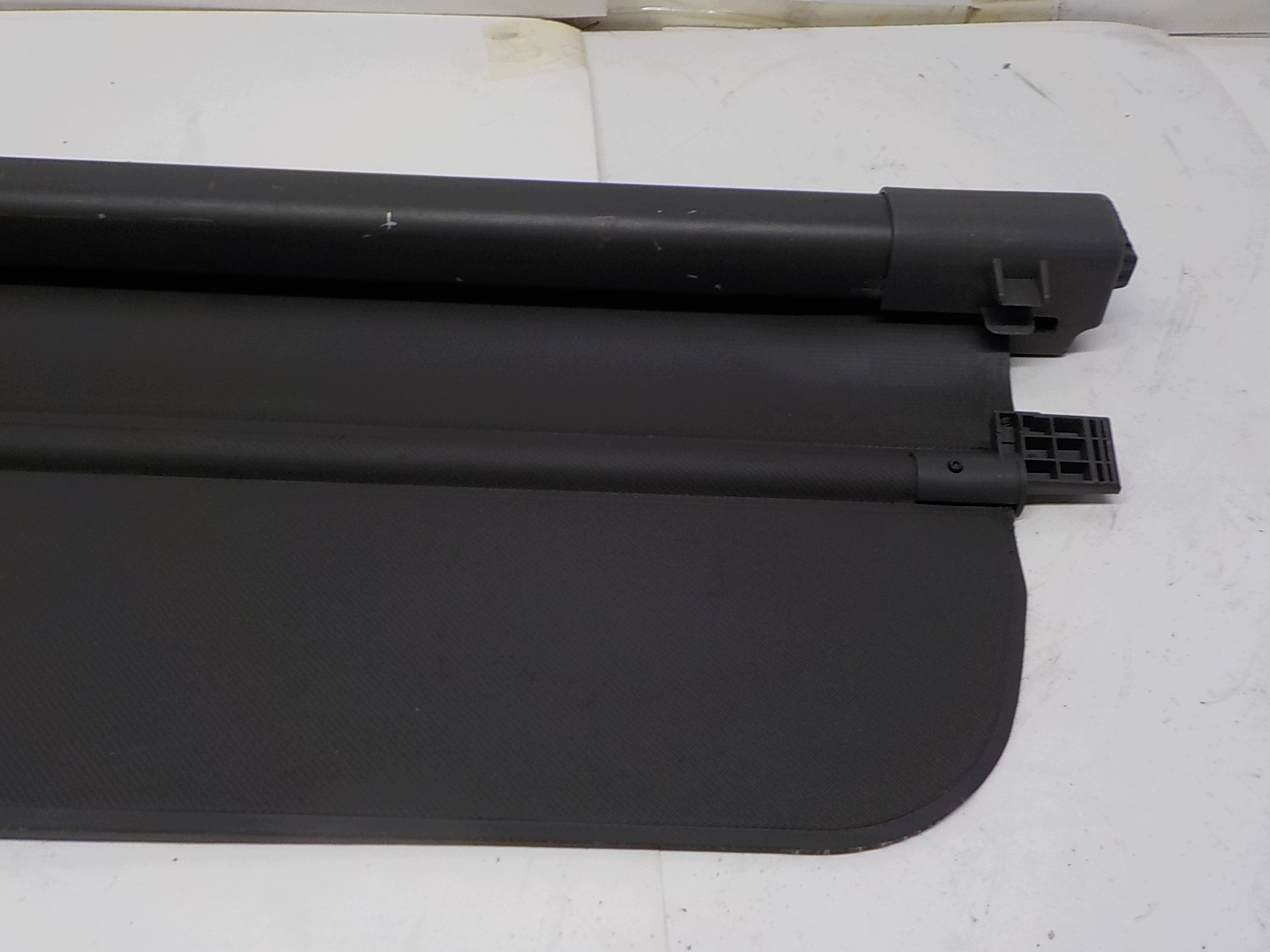 FORD KUGA and MK1 blinds boot SPRAWNA