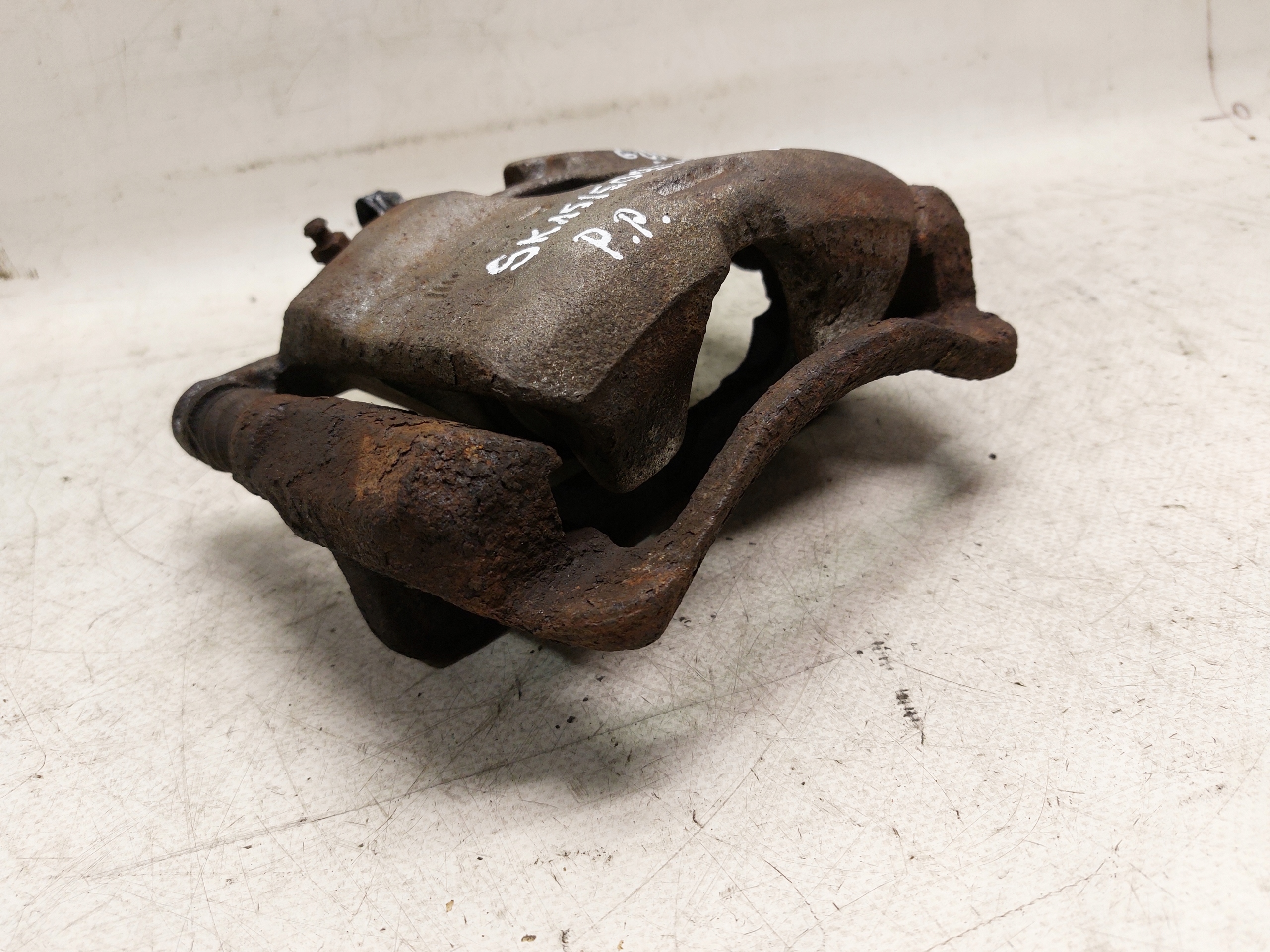 caliper brake right front ROVER 620 2.0TD