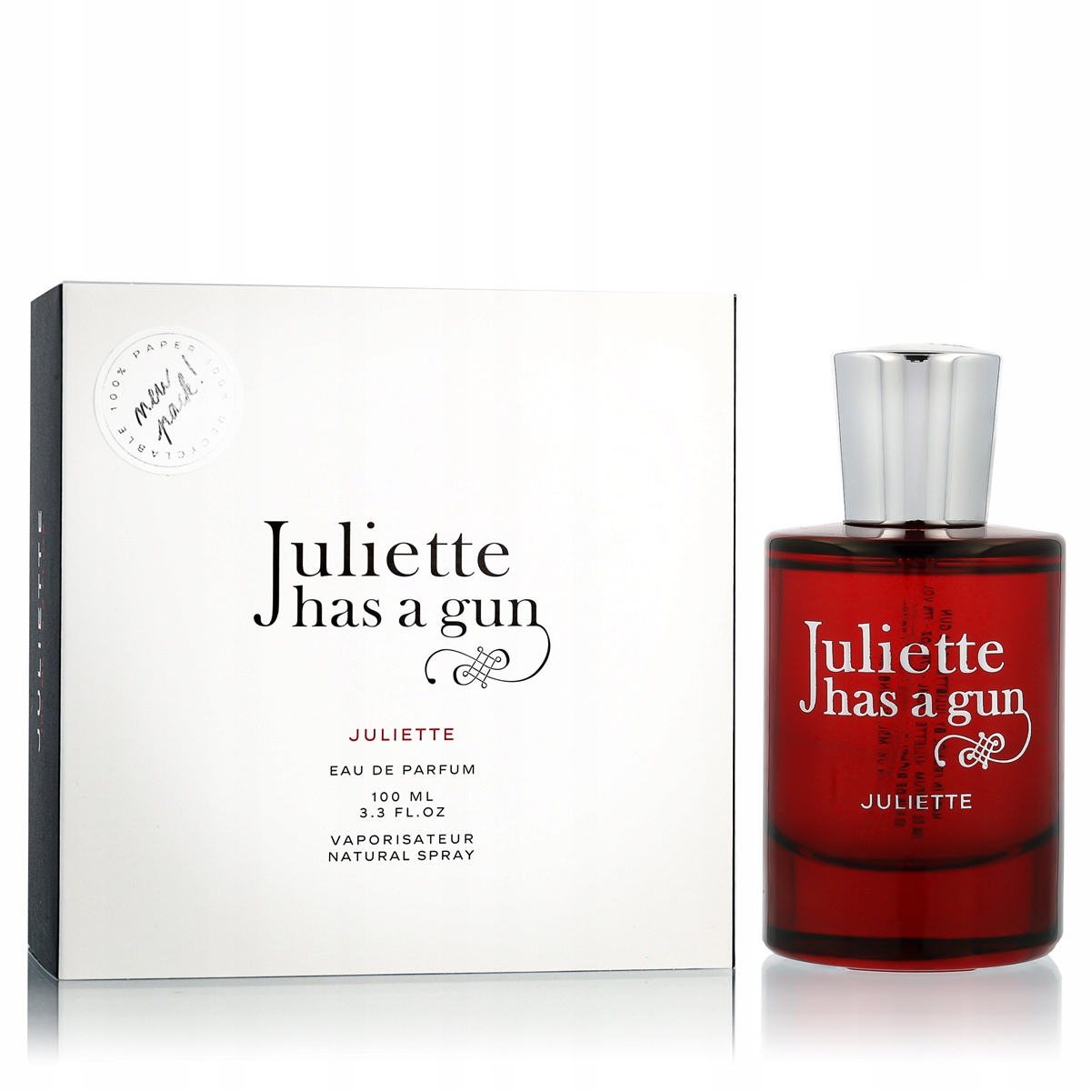 Juliette Has A Gun Juliette Edp 50 ml W