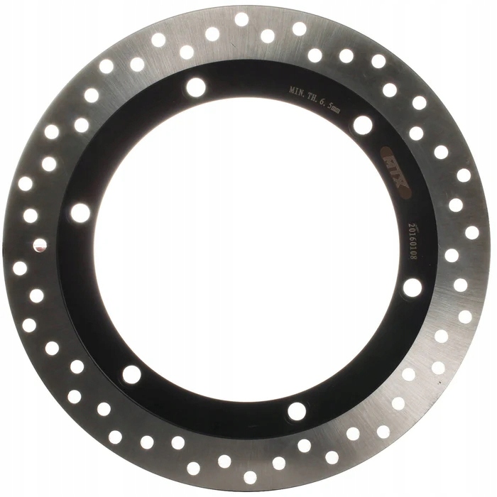 Mtx Parts Brzdový Kotúč Zadný Honda St 1100 '96-'02 ()