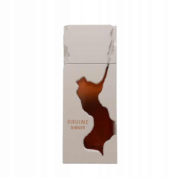 French Avenue Ravine Ginger Edp 100ml (Parfémovaná voda)