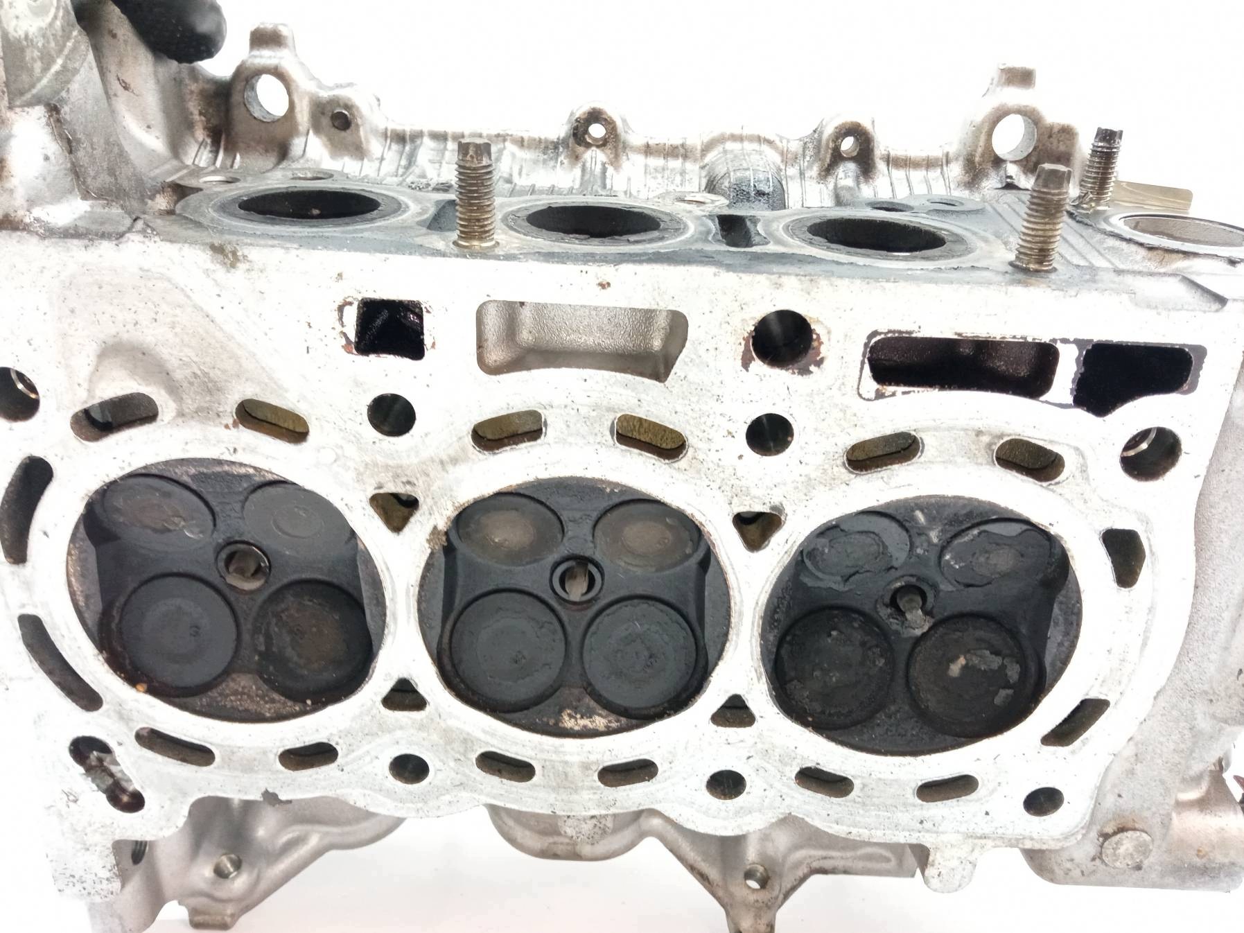 testata completa 1.0 12V VVTI Peugeot 107 e (2005-2014)